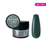 Color gel ENG DEEP GREEN 5ml art.1750